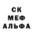 БУТИРАТ оксибутират Ponyo Rybka